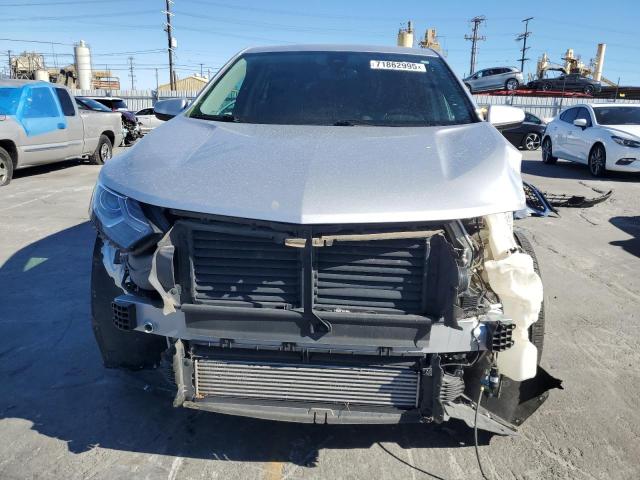 Photo 5 from auction – 2020 CHEVROLET EQUINOX LT with VIN 3GNAXKEV3LS697720