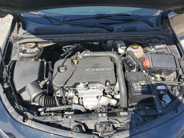 Photo 11 from auction – 2016 CHEVROLET MALIBU LS with VIN 1G1ZB5ST8GF279994