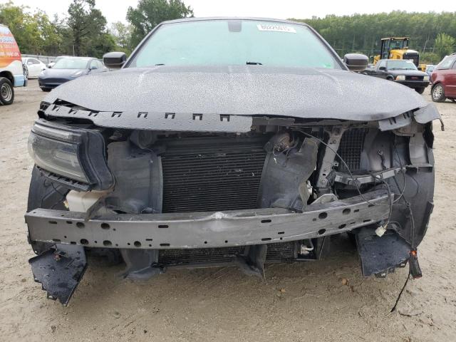 Photo 5 from auction – 2015 DODGE CHARGER SXT with VIN 2C3CDXHG1FH896037