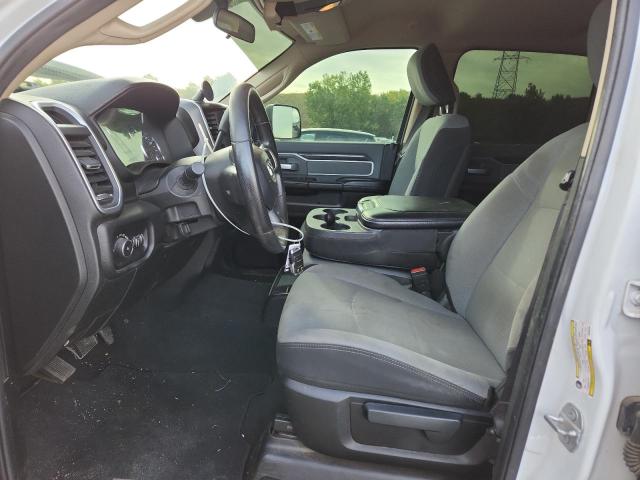 Photo 7 from auction – 2019 RAM 2500 BIG H with VIN 3C6UR5DL3KG680233