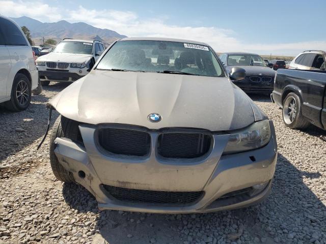 Photo 5 from auction – 2011 BMW 328 XI with VIN WBAPK7C59BA971761