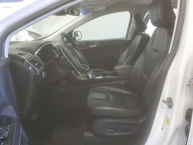 Photo 7 from auction – 2020 FORD EDGE TITAN with VIN 2FMPK4K98LBA82456