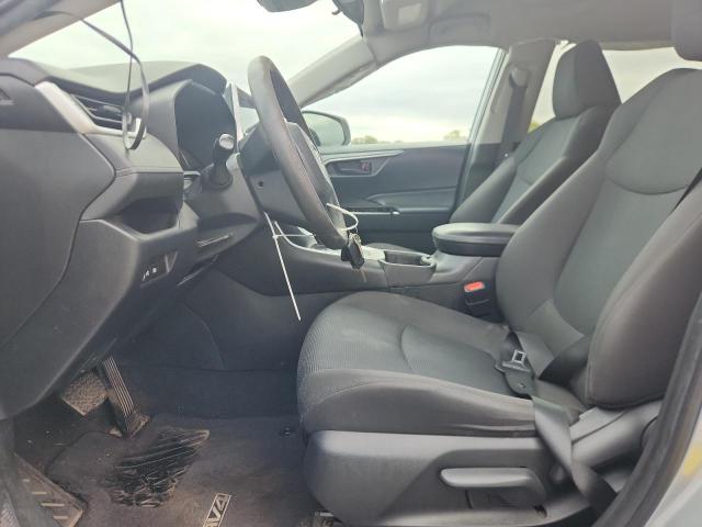 Photo 7 from auction – 2023 TOYOTA RAV4 LE with VIN 2T3F1RFV2PW370855