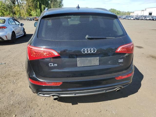 Foto 6 de la subasta – 2011 AUDI Q5 PREMIUM con VIN WA1DKAFP5BA096298
