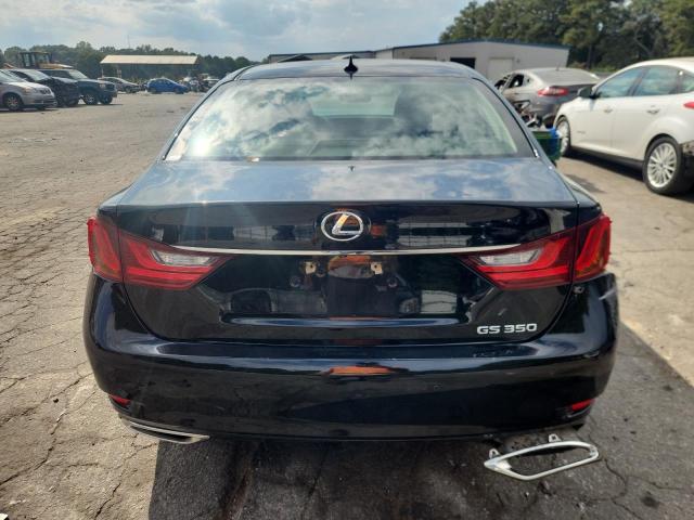 Photo 6 from auction – 2014 LEXUS GS 350 with VIN JTHBE1BL0E5035668