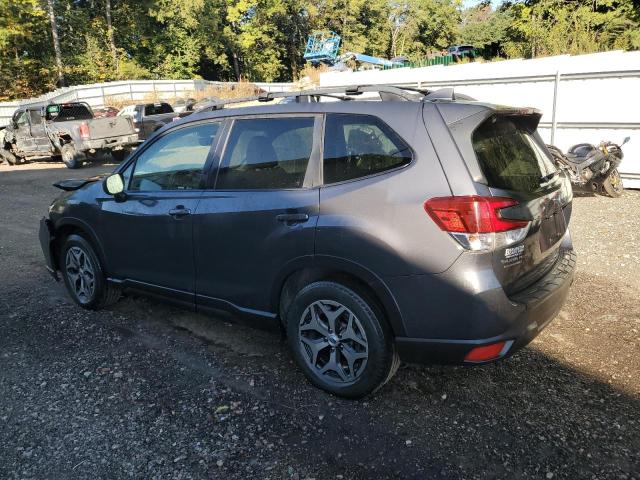 Photo 2 from auction – 2020 SUBARU FORESTER P with VIN JF2SKAJC3LH427228