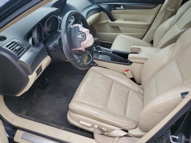 Photo 7 from auction – 2012 ACURA TL with VIN 19UUA8F52CA010772
