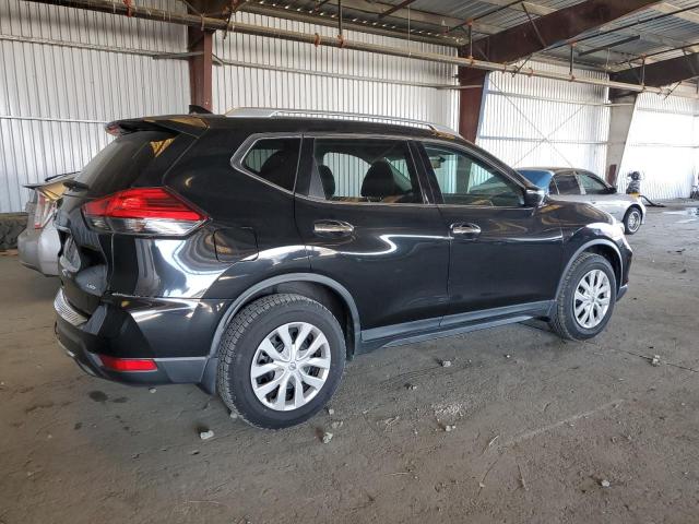 Photo 3 from auction – 2017 NISSAN ROGUE S with VIN KNMAT2MV2HP518918
