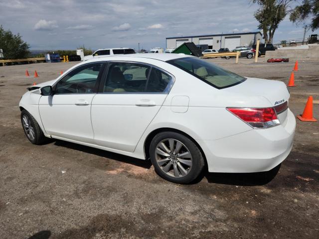 Photo 2 from auction – 2012 HONDA ACCORD EXL with VIN 1HGCP2F81CA203996