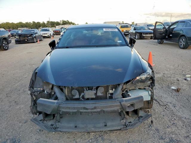 Photo 5 from auction – 2016 LEXUS IS 200T with VIN JTHBA1D27G5017297