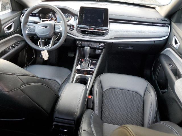 Photo 8 from auction – 2025 JEEP COMPASS LA with VIN 3C4NJDBN0ST547486