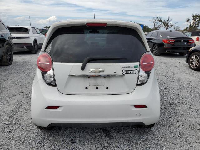 Photo 6 from auction – 2016 CHEVROLET SPARK EV 2 with VIN KL8CL6S01GC575715