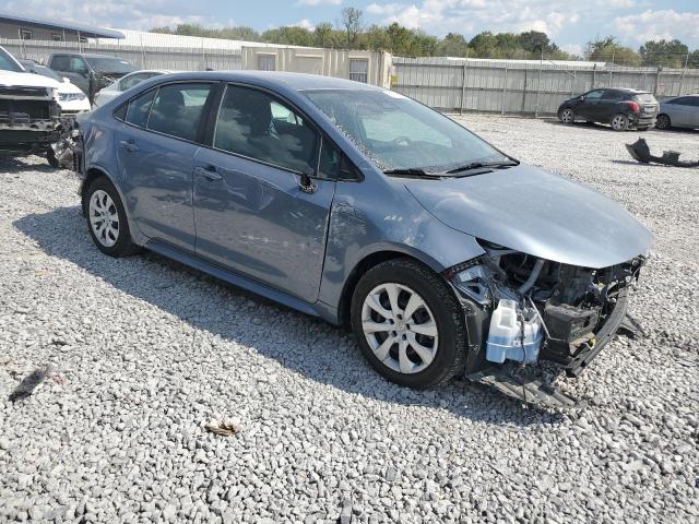 Photo 4 from auction – 2023 TOYOTA COROLLA LE with VIN 5YFB4MDE7PP051621