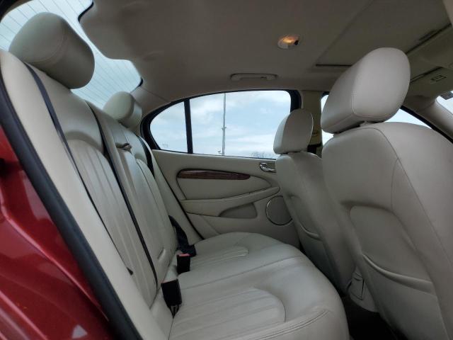 Photo 10 from auction – 2006 JAGUAR X-TYPE 3.0 with VIN SAJWA51A86WE71416