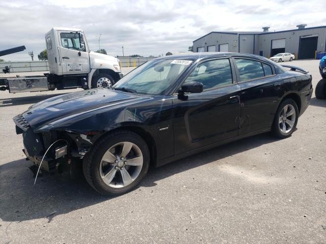 DODGE CHARGER R/ 2012 with VIN 2C3CDXCT3CH106950 - Photo from auction