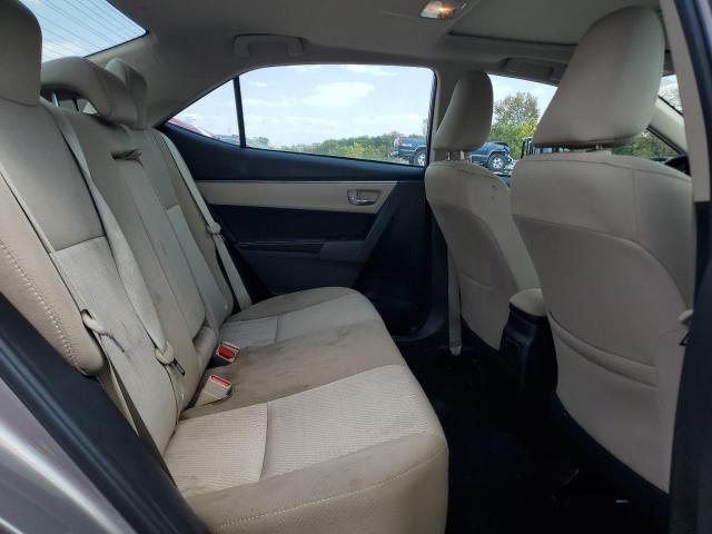 Photo 10 from auction – 2016 TOYOTA COROLLA L with VIN 2T1BURHE8GC728585