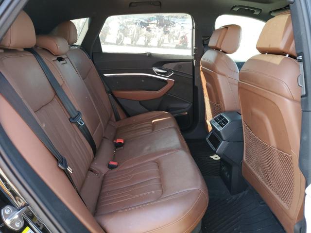 Photo 11 from auction – 2019 AUDI E-TRON PRE with VIN WA1VAAGE3KB019833