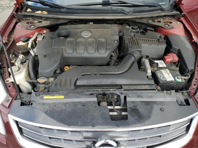 Photo 11 from auction – 2010 NISSAN ALTIMA BASE with VIN 1N4AL2AP4AN420941