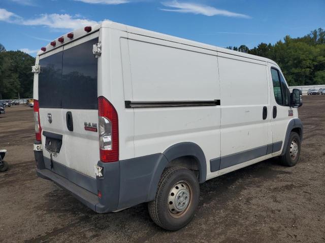 Photo 3 from auction – 2017 RAM PROMASTER with VIN 3C6TRVAG8HE541156