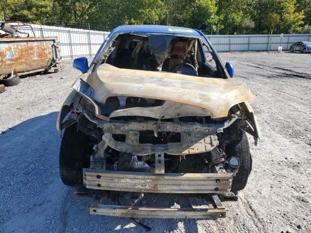 Photo 5 from auction – 2015 CHEVROLET TRAX LS with VIN KL7CJKSB0FB239286