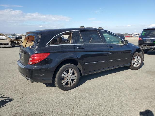 Photo 3 from auction – 2008 MERCEDES-BENZ R 350 with VIN 4JGCB56E48A077253