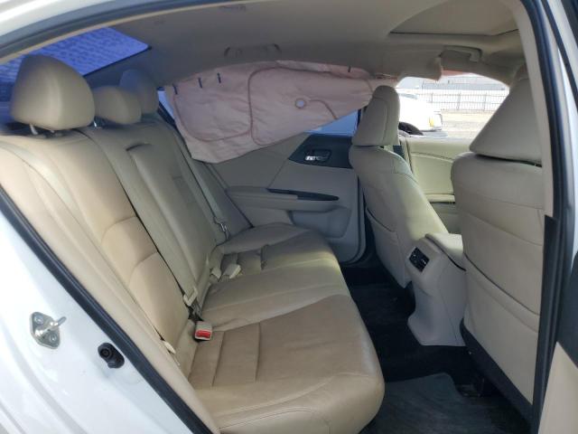 Photo 10 from auction – 2015 HONDA ACCORD EXL with VIN 1HGCR2F86FA104380