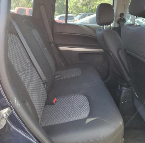 Photo 10 from auction – 2011 CHEVROLET HHR LT with VIN 3GNBABFW2BS574549