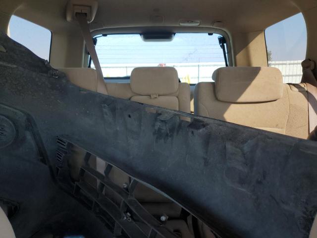 Photo 10 from auction – 2006 HONDA CR-V EX with VIN JHLRD78806C011072