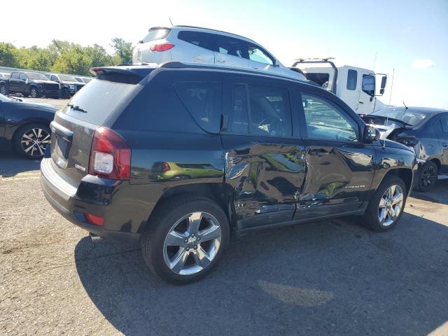 Photo 3 from auction – 2014 JEEP COMPASS LI with VIN 1C4NJDCB5ED831971