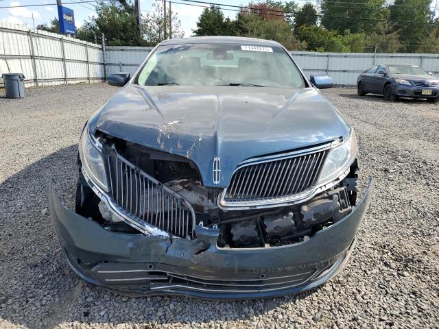 Photo 5 from auction – 2015 LINCOLN MKS with VIN 1LNHL9FT2FG607545