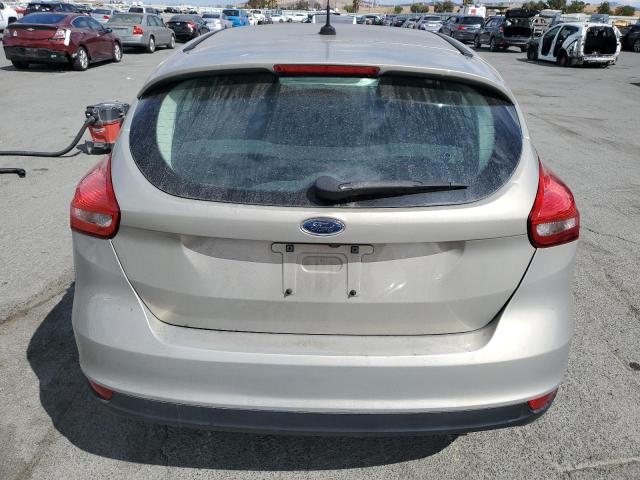 Фото 6 с аукциона – 2015 FORD FOCUS SE с VIN 1FADP3K26FL369861