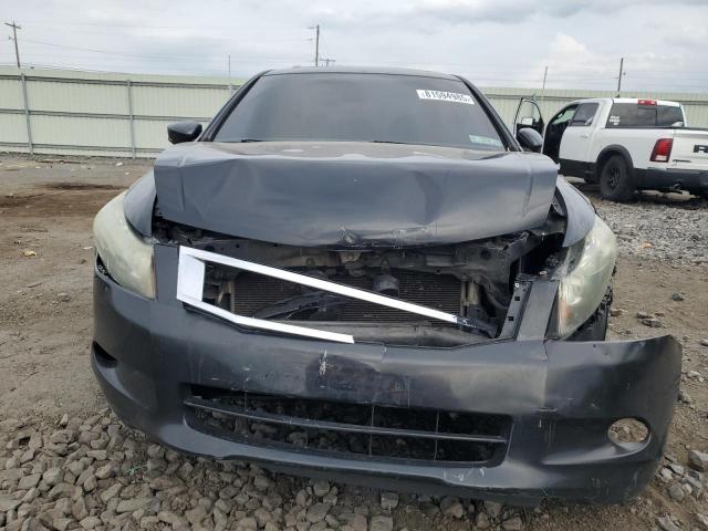 Photo 5 from auction – 2008 HONDA ACCORD EX with VIN 1HGCP36768A026804