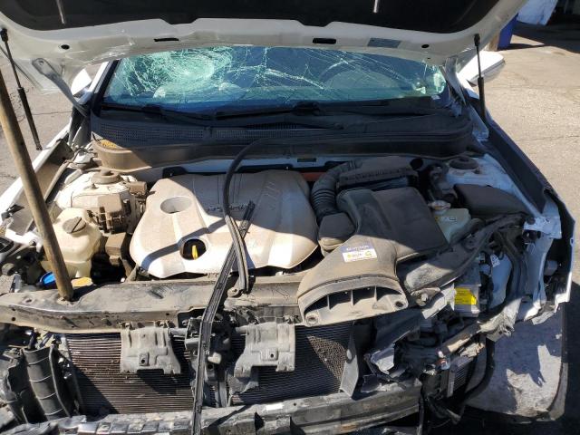 Photo 11 from auction – 2012 HYUNDAI SONATA HYBRID with VIN KMHEC4A45CA020714