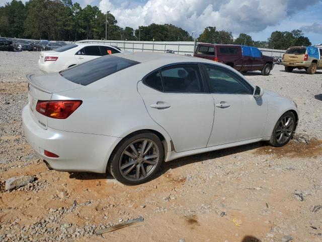 Photo 3 from auction – 2008 LEXUS IS 250 with VIN JTHBK262085066701