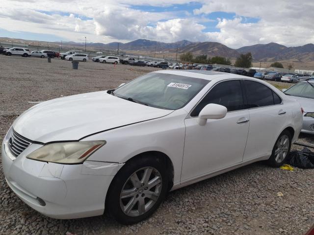 LEXUS ES 350 2007 مع رقم تعريف المركبة JTHBJ46G472133150 - صورة من المزاد