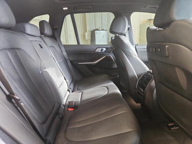 Photo 11 from auction – 2021 BMW X5 XDRIVE4 with VIN 5UXCR6C01M9D95276