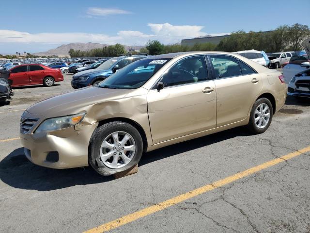 TOYOTA CAMRY BASE 2011 con VIN 4T1BF3EK7BU750022 - Foto de la subasta