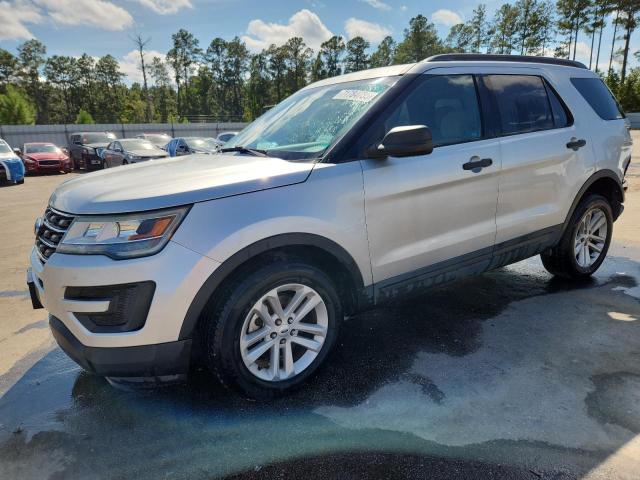 FORD EXPLORER 2016 with VIN 1FM5K8BH2GGA73966 - Photo from auction