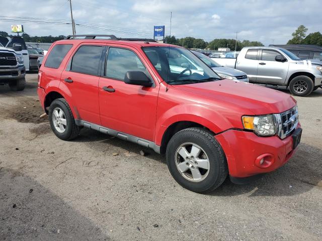 Photo 4 from auction – 2009 FORD ESCAPE XLT with VIN 1FMCU03GX9KA18562