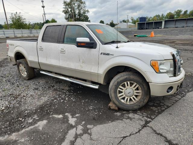 Photo 4 from auction – 2010 FORD F150 SUPER with VIN 1FTFW1EV2AFD56953