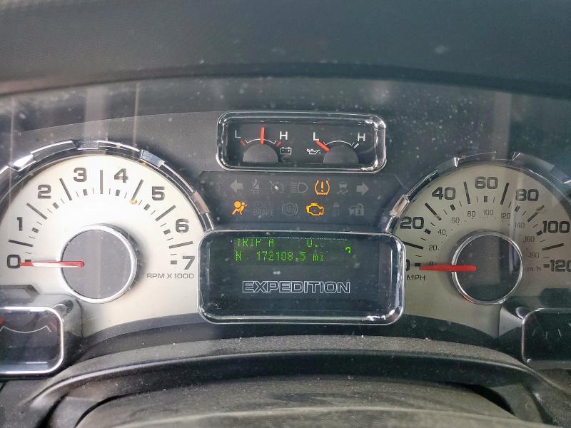 Photo 9 from auction – 2013 FORD EXPEDITION with VIN 1FMJU2A58DEF45088