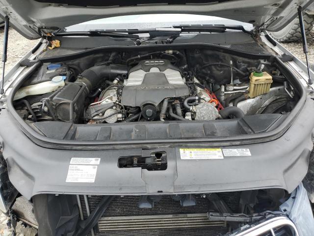 Photo 11 from auction – 2013 AUDI Q7 PREMIUM with VIN WA1LGAFE6DD007464