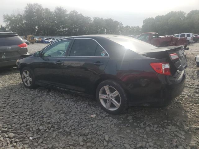 Photo 2 from auction – 2014 TOYOTA CAMRY L with VIN 4T1BF1FK7EU319090
