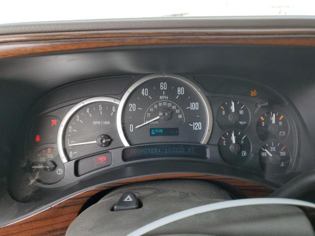 Photo 9 from auction – 2004 CADILLAC ESCALADE E with VIN 3GYEK62N54G334970