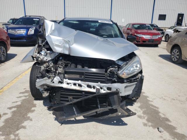 Photo 5 from auction – 2015 FORD FOCUS S with VIN 1FADP3E20FL366398