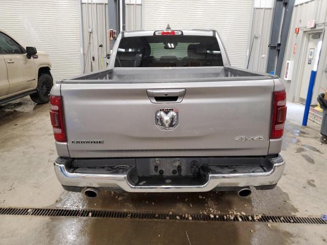 Photo 6 from auction – 2024 RAM 1500 LARAM with VIN 1C6SRFJTXRN223910