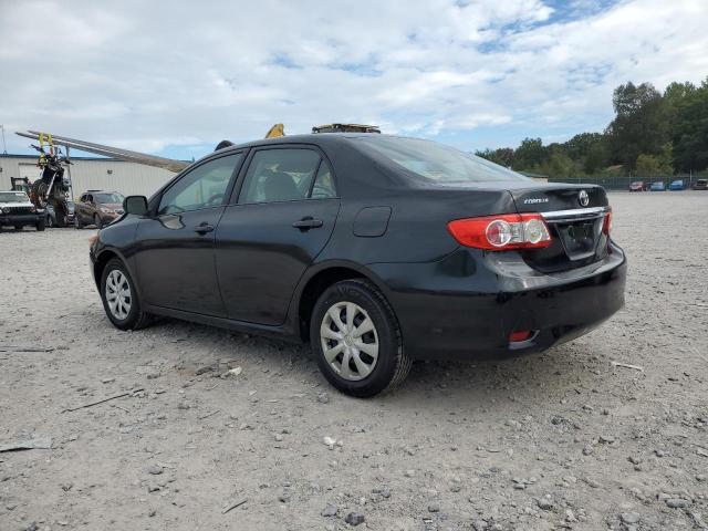 Photo 2 from auction – 2011 TOYOTA COROLLA BASE with VIN 2T1BU4EE4BC685699