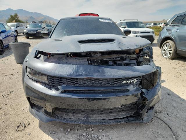 Photo 5 from auction – 2022 DODGE CHARGER SR with VIN 2C3CDXL96NH107923