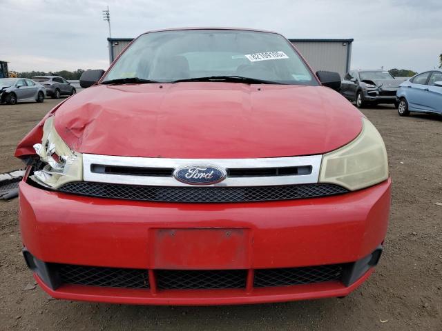 Photo 5 from auction – 2008 FORD FOCUS SE with VIN 1FAHP35N78W192598