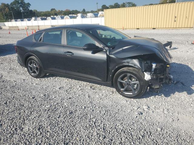 Photo 4 from auction – 2025 KIA K4 with VIN 3KPFT4DE7SE191361